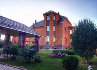 Дом на продажу, 600 м2, деревня Патрушева, Тюменская улица, 8