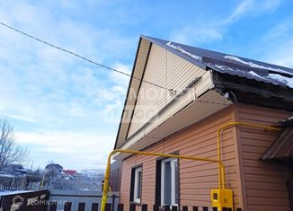 Продаю дом, 71.9 м2, Сатка, улица Карла Маркса, 111