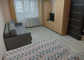 Продажа 1-комнатной квартиры, 34 м2, Вологда, улица Карла Маркса, 103Б, микрорайон Фрязиново