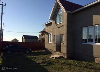 Продаю дом, 160 м2, поселок Верхнее Джемете, улица Свободы