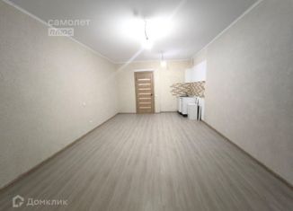 Квартира на продажу студия, 28.5 м2, село Михайловка, Сливовая улица, 9