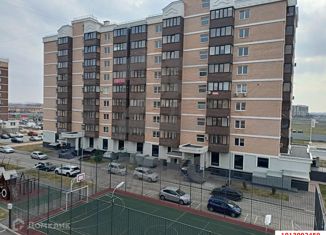 Двухкомнатная квартира на продажу, 70 м2, Краснодар, улица Героя Хабибуллина, 7, ЖК Лиговский