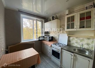 Продажа трехкомнатной квартиры, 48 м2, Рязань, улица Крупской, 12к1, Московский район