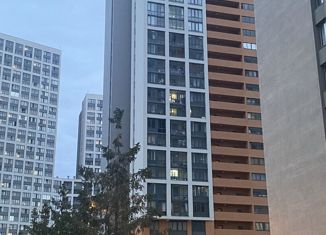 Продажа однокомнатной квартиры, 44 м2, Свердловская область, микрорайон Светлый, 3