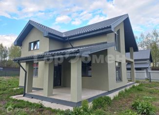 Дом на продажу, 186 м2, деревня Дядькино, Тихая улица, 29А