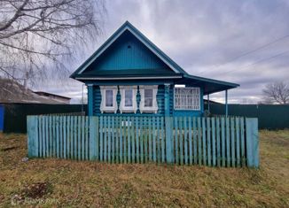 Дом на продажу, 32.8 м2, Нижегородская область, Кооперативная улица, 7
