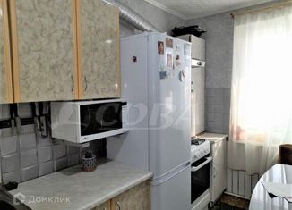 Продажа 3-комнатной квартиры, 56.1 м2, село Кетово, улица Красина, 18