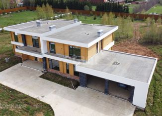 Продажа дома, 900 м2, деревня Першино, коттеджный посёлок Райт Вилладж, 224