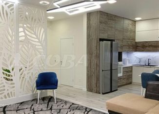 Продажа 3-ком. квартиры, 142.2 м2, Тюмень, улица Дмитрия Менделеева, 6к1, ЖК Орион