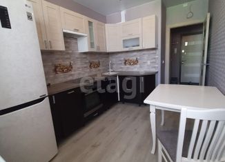 Продается 2-ком. квартира, 53 м2, деревня Афонино, улица Красная Поляна, 2, ЖК Красная Поляна