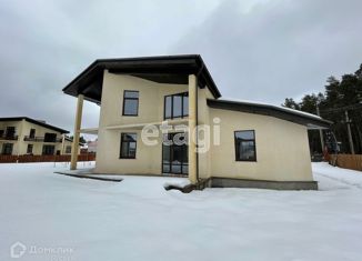 Продаю дом, 230 м2, деревня Николо-Малица