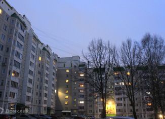 Продаю 2-ком. квартиру, 61 м2, Орёл, Раздольная улица, 41Б, Северный район