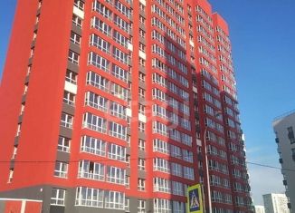 Продается однокомнатная квартира, 26.5 м2, Барнаул, Северный Власихинский проезд, 122к1, ЖК Nord