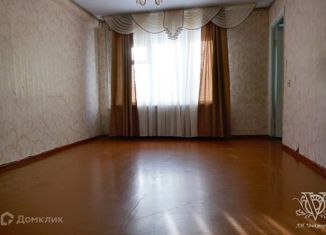 Продается трехкомнатная квартира, 59.1 м2, Коми, улица Гоголя, 1Б