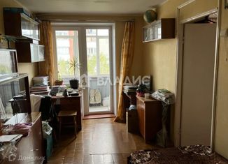 Продажа двухкомнатной квартиры, 47.1 м2, Москва, Рязанский проспект, 97, метро Выхино