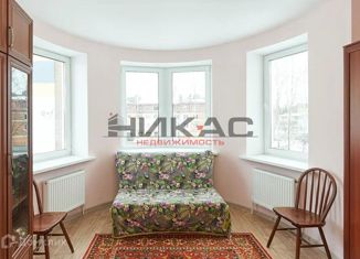 Продаю двухкомнатную квартиру, 64.5 м2, Ярославль, улица Стопани, 42А