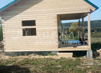 Продам дом, 28 м2, село Силино, 3-я Нагорная улица