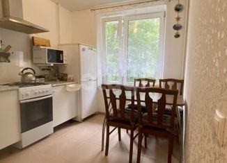 Продается 2-комнатная квартира, 39 м2, Москва, улица Вучетича, 19, улица Вучетича