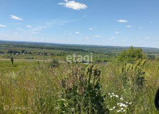 Продаю земельный участок, 10 сот., деревня Каинки, Центральная улица