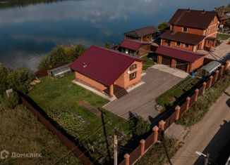 Продается дом, 123.2 м2, СНТ Кедровое