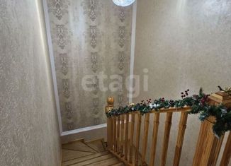 Четырехкомнатная квартира на продажу, 165 м2, Новосибирская область, улица Кирова, 350