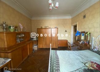 Продается четырехкомнатная квартира, 91.2 м2, Рязань, Соборная улица, 3, Советский административный округ