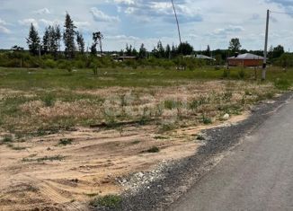 Продается земельный участок, 6.7 сот., деревня Медовка, переулок Адмирала Рачука