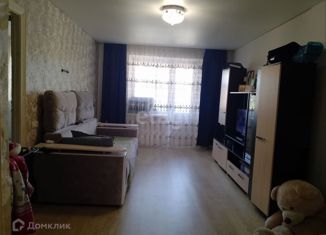 Продается 2-комнатная квартира, 42.2 м2, Зверево, Рижская улица, 15