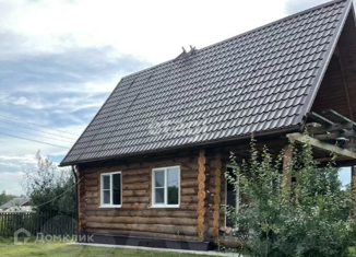 Дом на продажу, 74 м2, СНТ Надежда-3, Цветочно-Райская улица