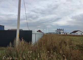 Продажа земельного участка, 10.7 сот., село Новый Краснояр, улица 70 лет Победы