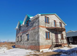 Продам дом, 185 м2, поселок городского типа Приамурский, Космическая улица, 25