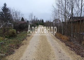 Продам дом, 35 м2, садоводческий массив Мшинская