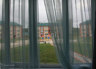 Продам 2-ком. квартиру, 44 м2, деревня Сарафаново, Рассветная улица, 9/4