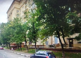 Продаю трехкомнатную квартиру, 99 м2, Москва, Новоспасский переулок, 3к1, Новоспасский переулок