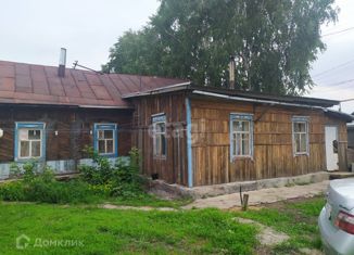 Продам дом, 79.8 м2, Барнаул, Индустриальный район, 1-й Кооперативный проезд, 62