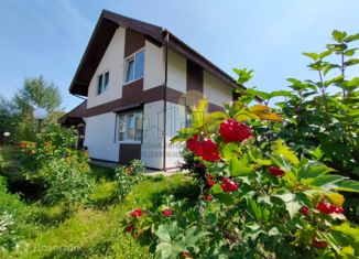 Продаю дом, 200 м2, деревня Куда, Рябиновая улица