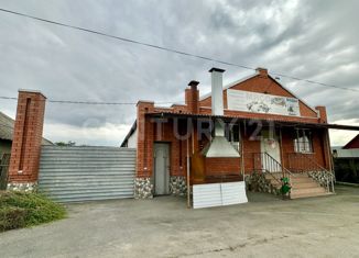 Продам дом, 209 м2, станица Архонская, 90К-001