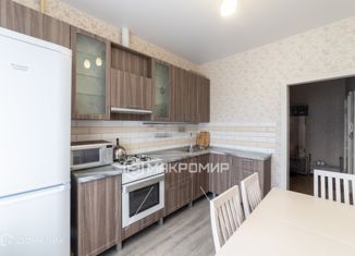 Продается трехкомнатная квартира, 61.9 м2, Архангельск, улица Красных Партизан, 28