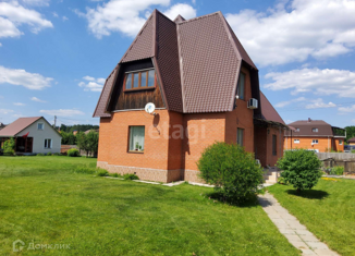 Продажа дома, 250 м2, деревня Дыдылдино, деревня Дыдылдино, 16А