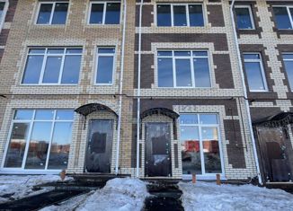 Таунхаус на продажу, 91 м2, деревня Афонино, Европейская улица, 28Б