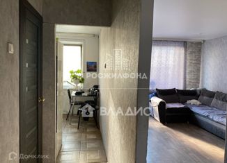 Продажа 1-комнатной квартиры, 35.7 м2, Забайкальский край, микрорайон Гвардейский, 11