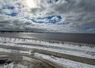 Продается 2-комнатная квартира, 68 м2, Санкт-Петербург, ЖК Морская Набережная, набережная Миклухо-Маклая, 1к1