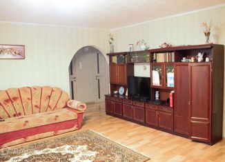 Продажа 5-ком. квартиры, 123 м2, Сызрань, улица Степана Разина, 30