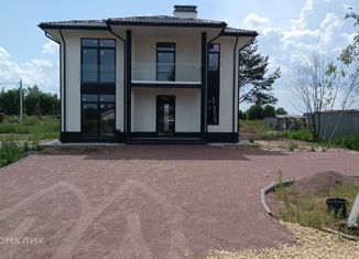 Продам дом, 178.3 м2, поселок Симагино