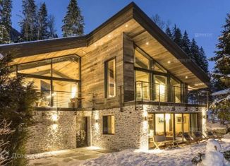 Продажа дома, 300 м2, посёлок городского типа Красная Поляна