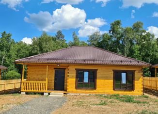 Дом на продажу, 112.8 м2, поселок Первомайский, Зелёная улица