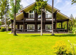 Дом на продажу, 386 м2, коттеджный поселок Риита