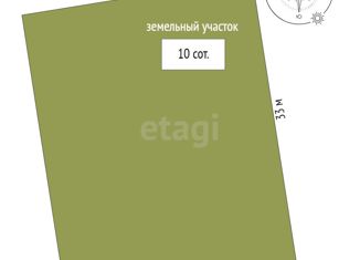 Дом на продажу, 217.6 м2, Армянск, Каркинитская улица, 11