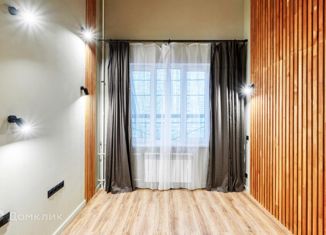 Продам 1-комнатную квартиру, 37.9 м2, Москва, улица Генерала Кузнецова, 18к1, метро Жулебино