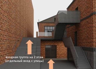 Сдается офис, 609.5 м2, Москва, Столярный переулок, 3к9, Столярный переулок